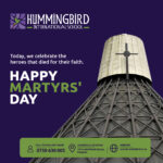 Hummingbird International School