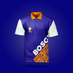 Bosge Branding