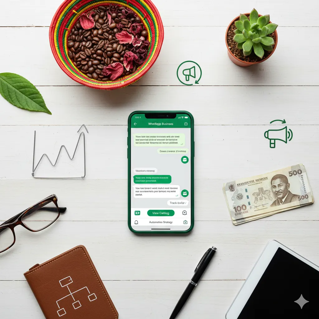 WhatsApp Marketing for Ugandan SMEs: The Full Guide